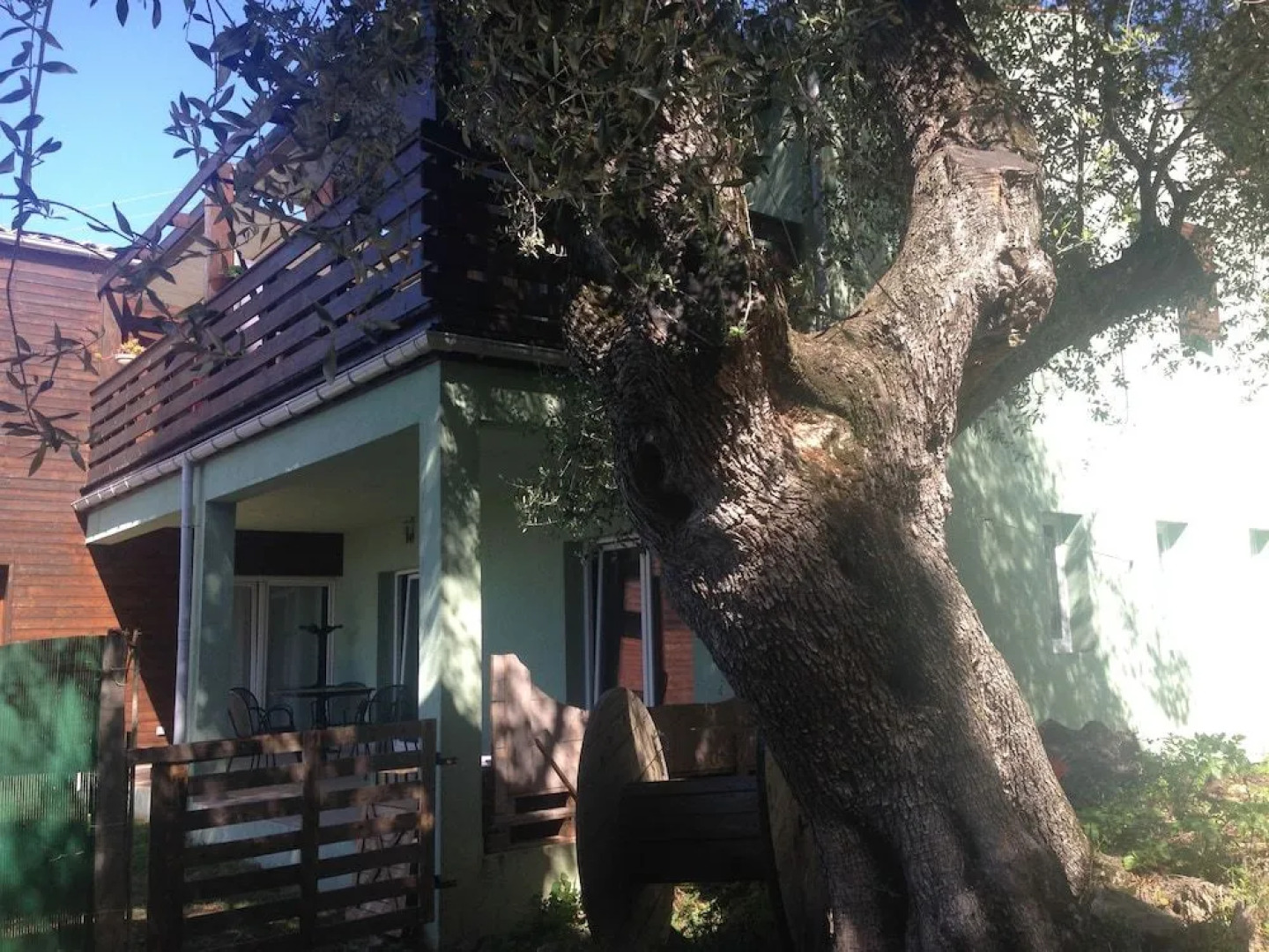 U Pampasgiolu - Chambres d'Hôtes