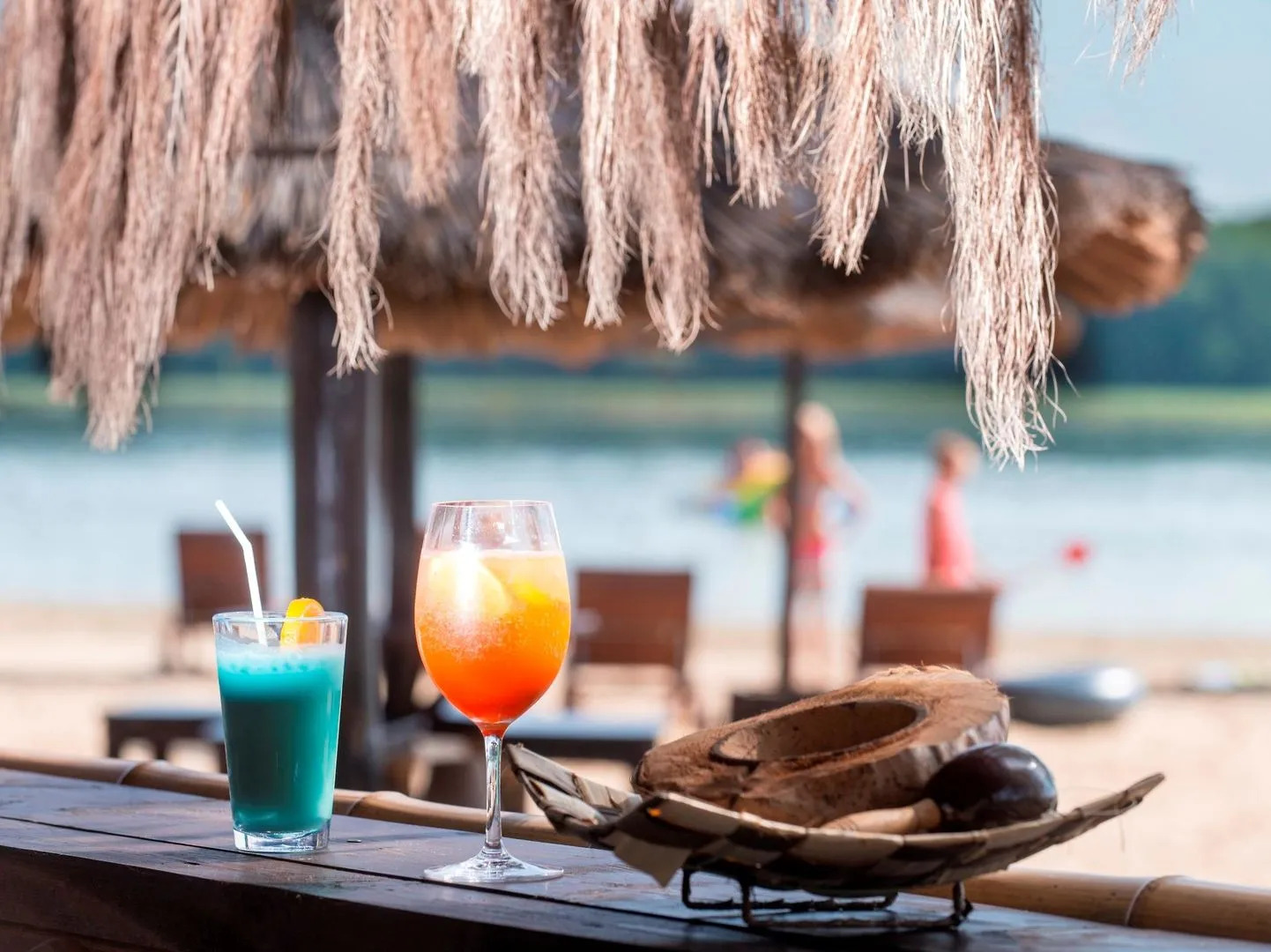 AHORN Seehotel Templin