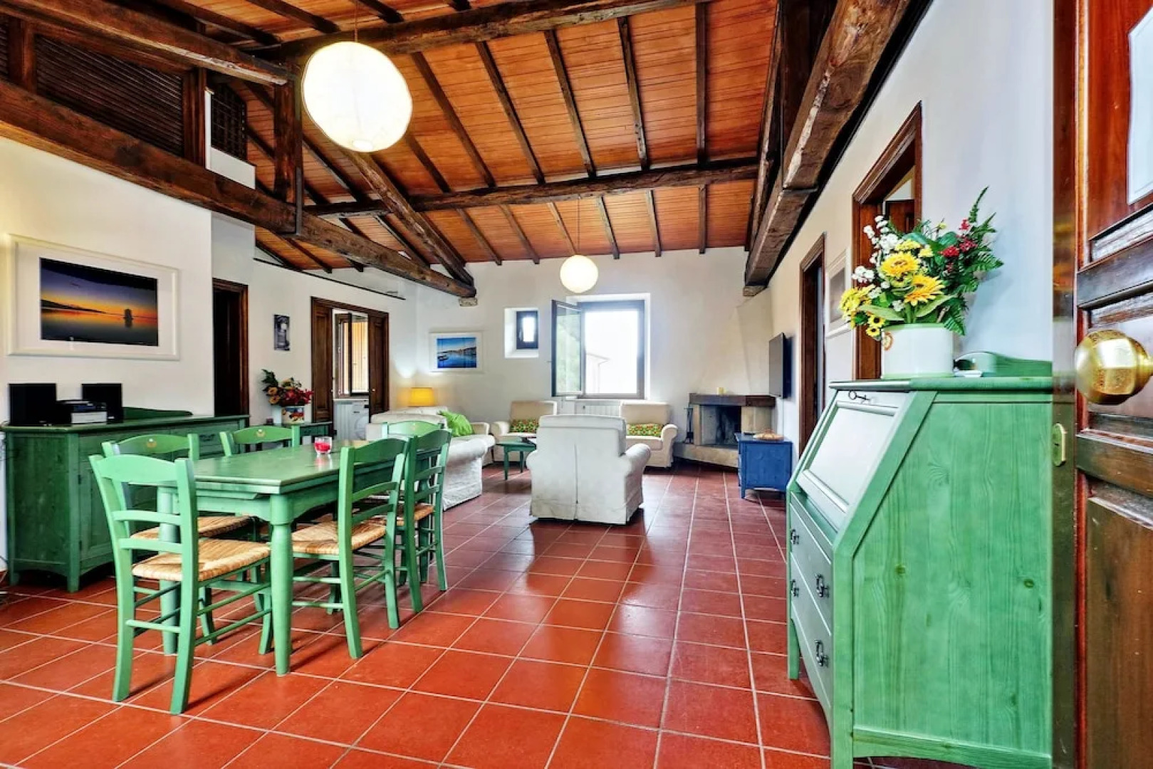 Pimpinnacolo Gardens - My Extra Home