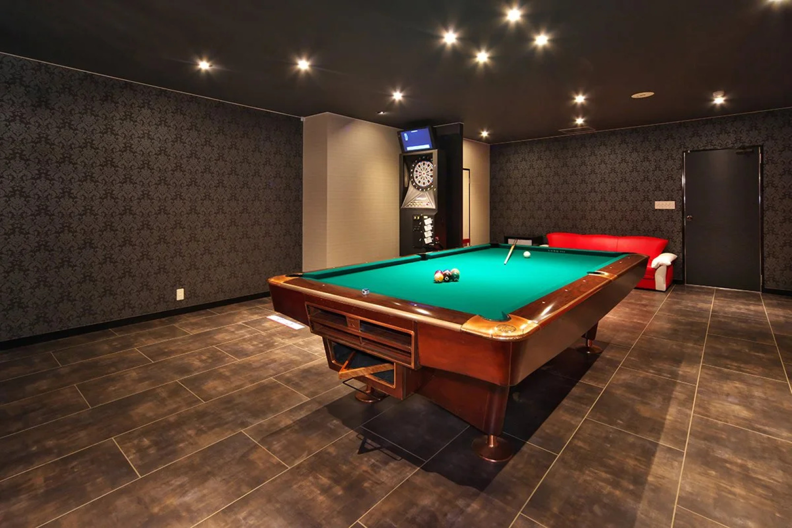 Hotel Square FujiGiotenba