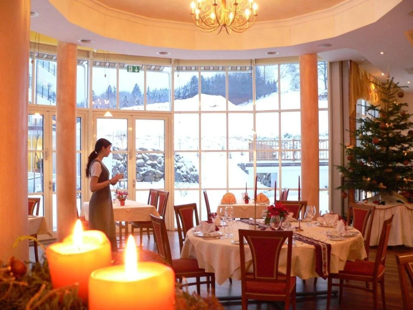 Relaxresort Kothmühle