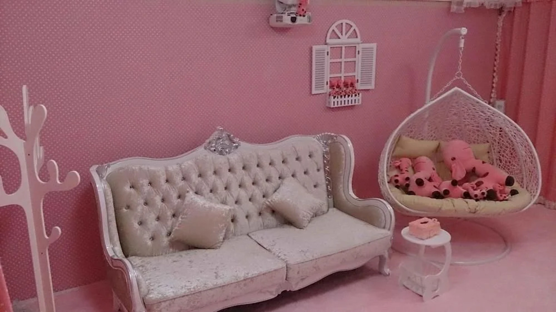 Wanda City Fashion Hotel