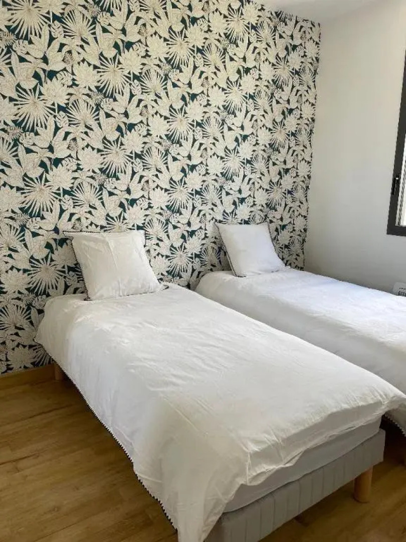 Le Gite du Chateau Bozelle