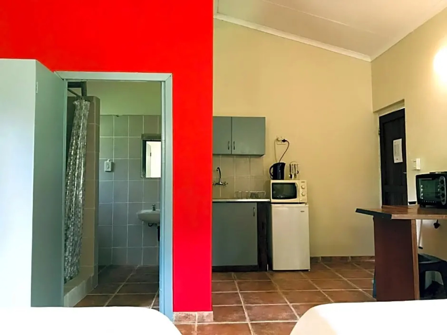 Molalatau Lodge & Campsites