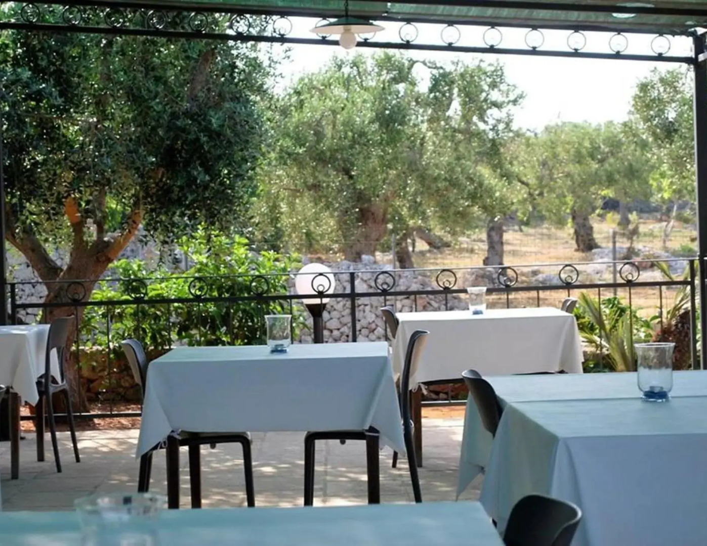 Volito Hotel - Rural Experience