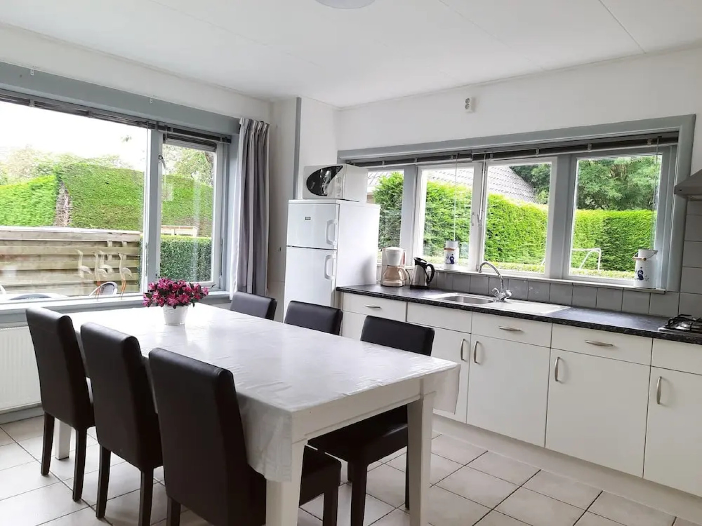 Situated in a Peaceful Village Called Arum