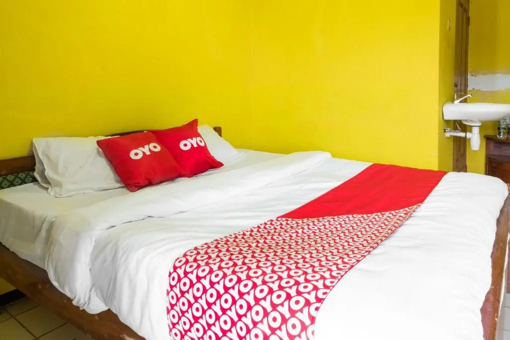 OYO 1719 Penginapan Rizky