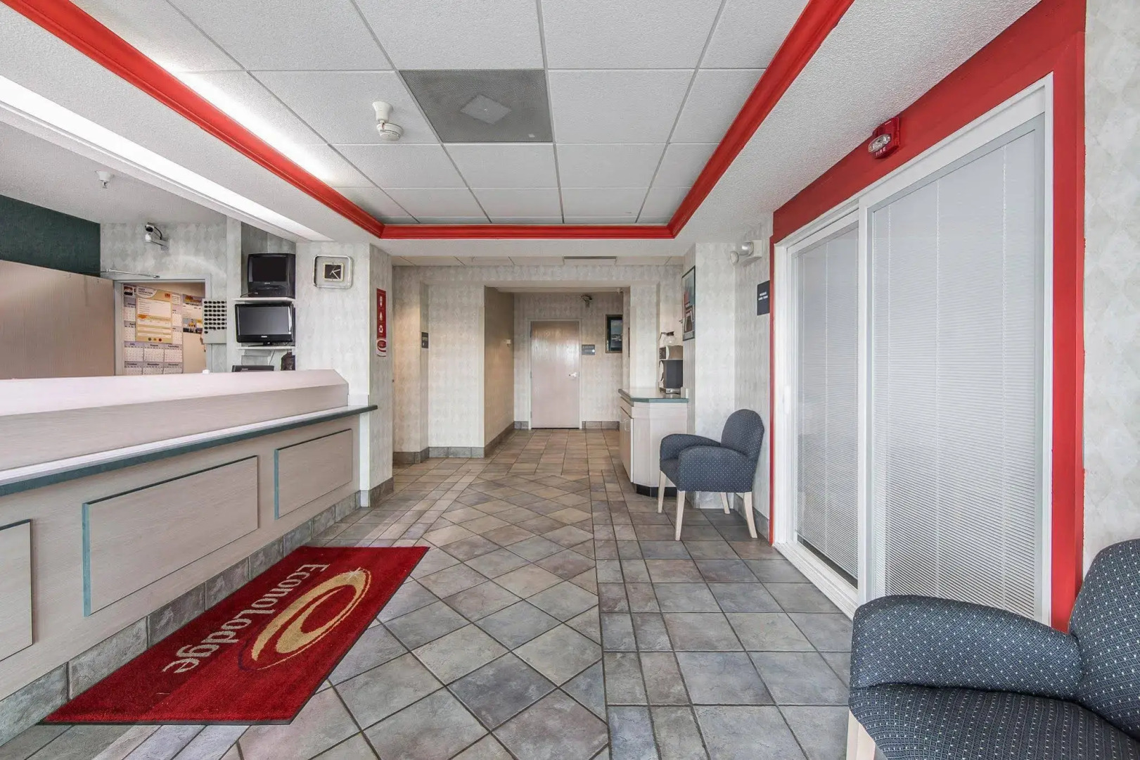 Econo Lodge Morristown West