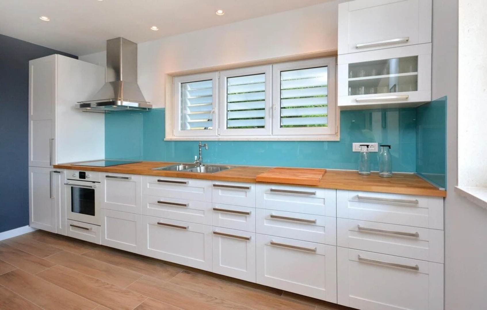 Amazing Home in Split With Wifi and 5 Bedrooms