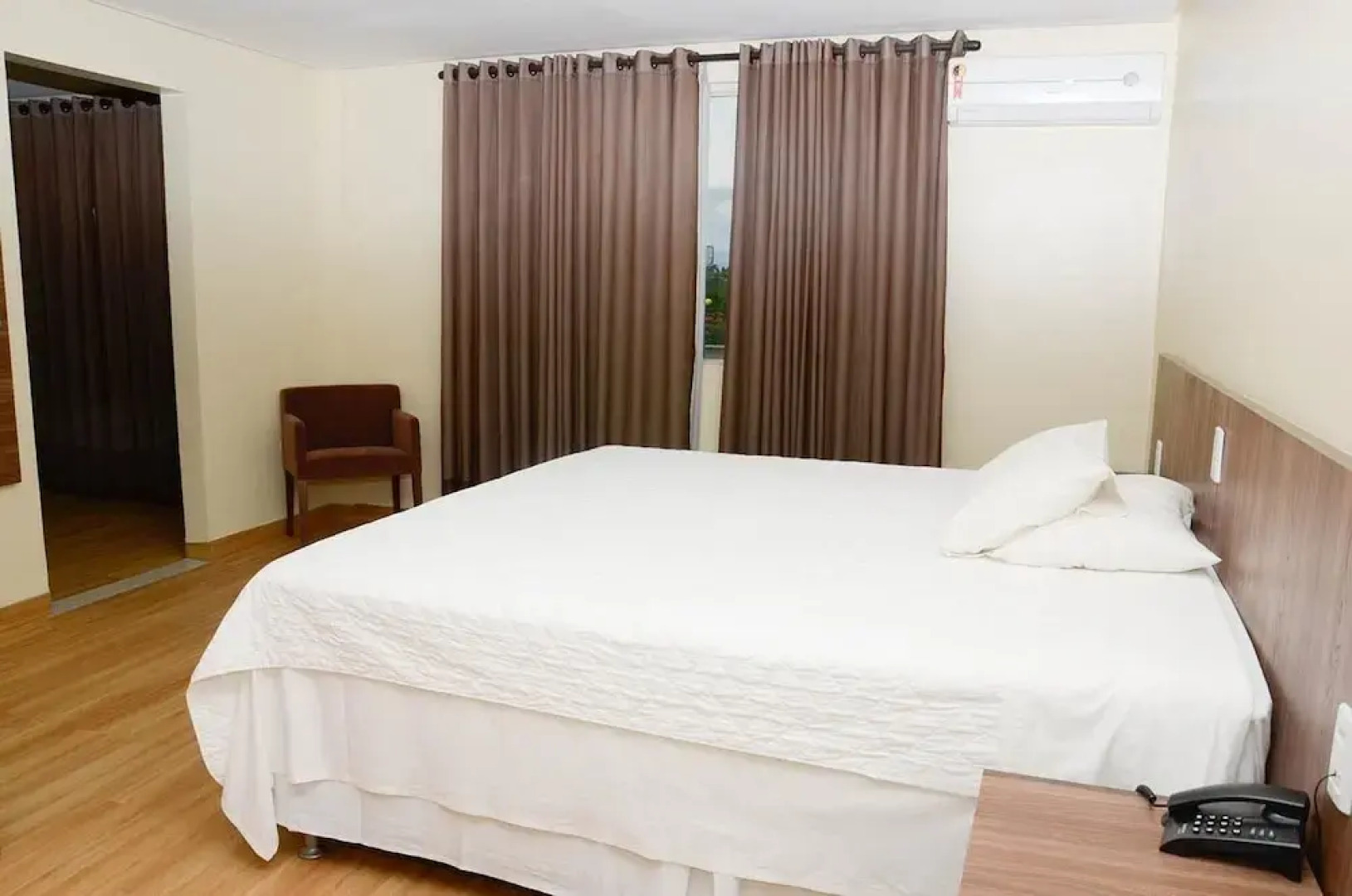 Rota Hotéis Mineiros