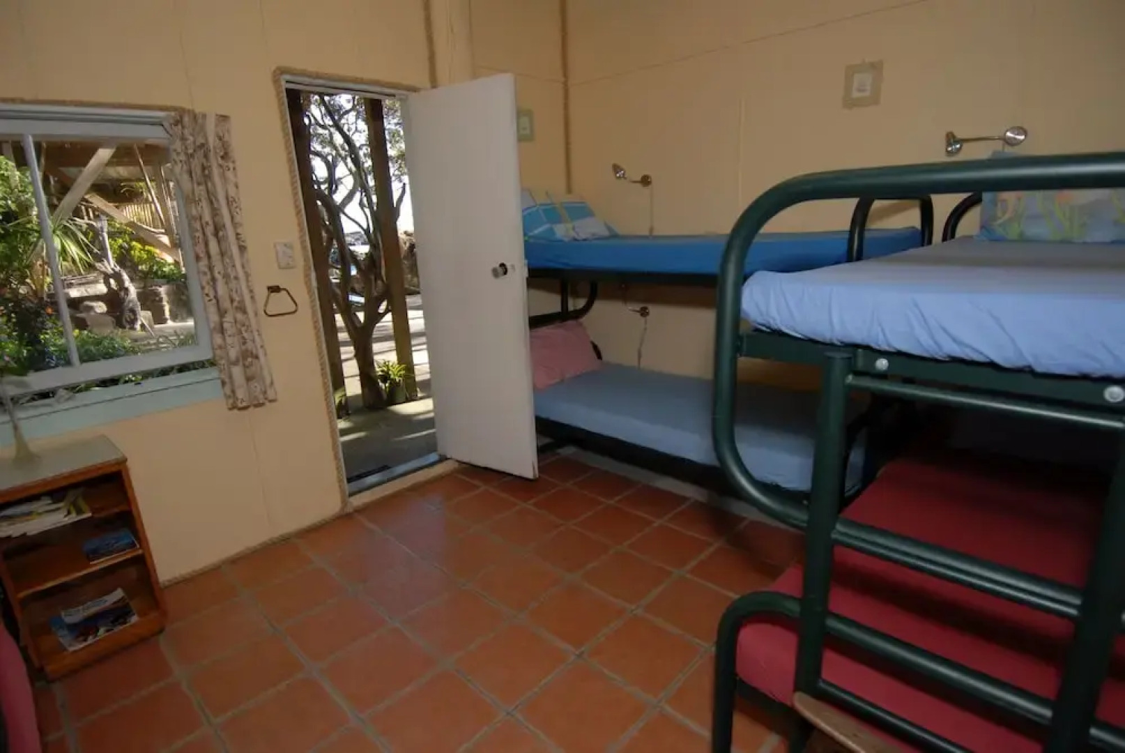 Maraehako Bay Retreat