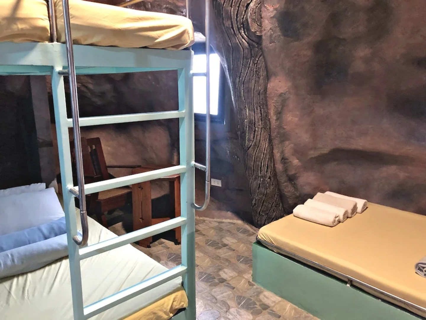 Campuestohan Highland Resort