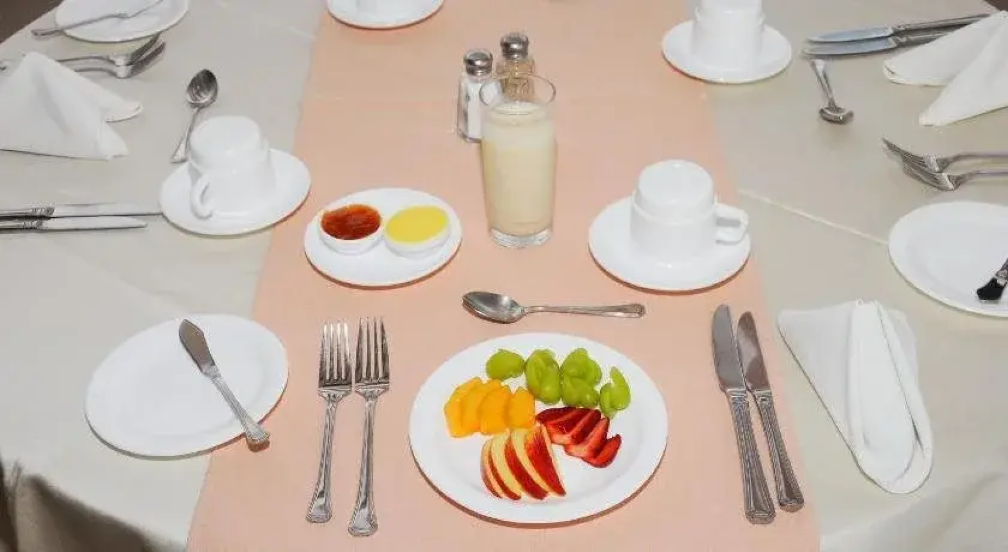 Hostería del Parque