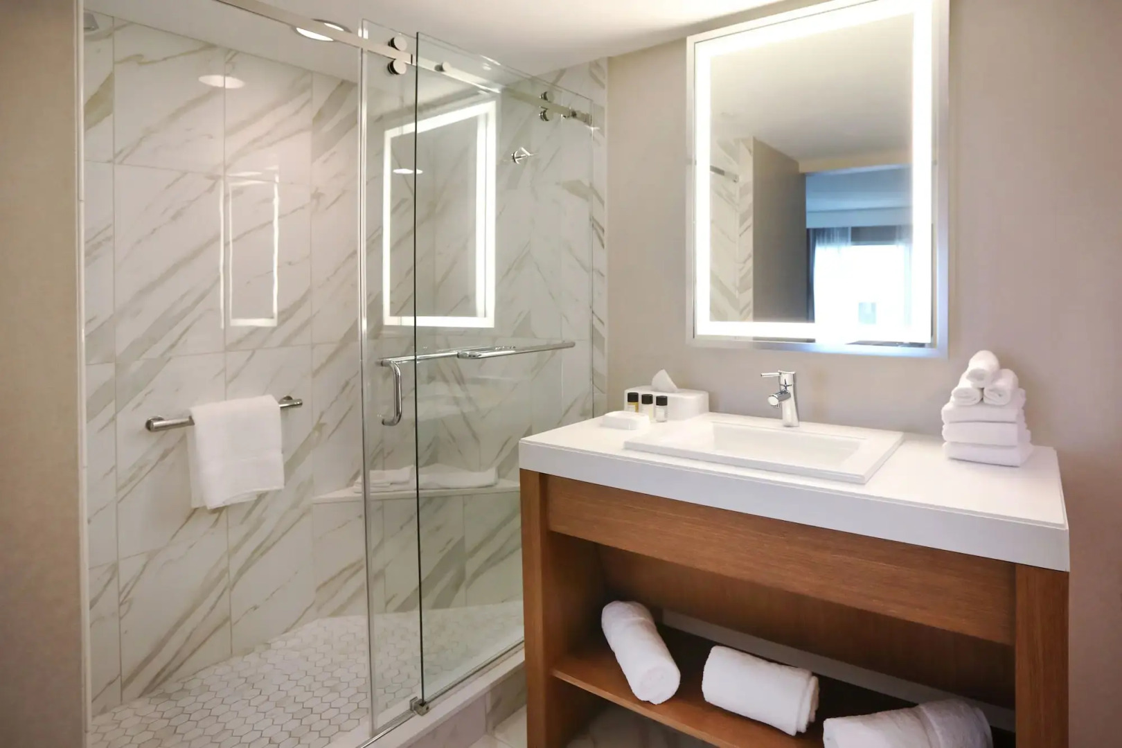 Tropicana Atlantic City – A Caesars Rewards Destination