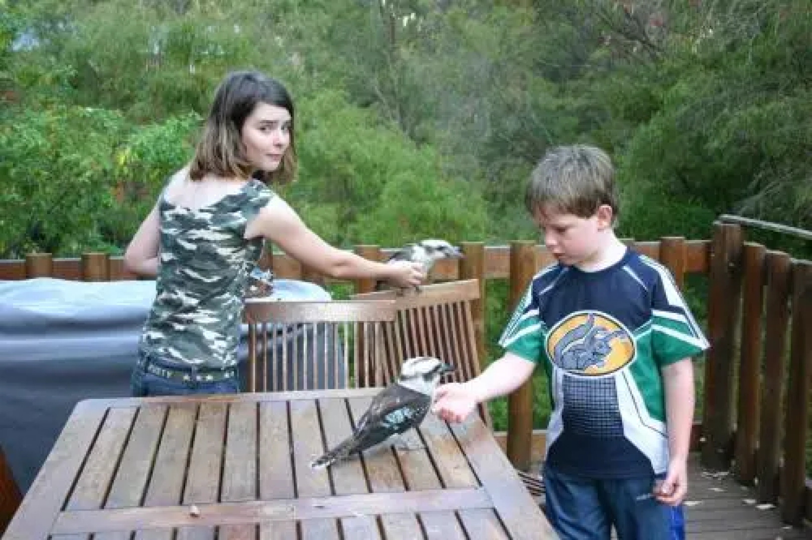 Honeymoon View Holiday House