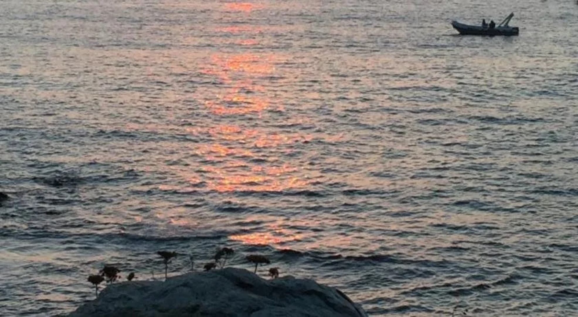 La Jetée Hotel & Restaurant