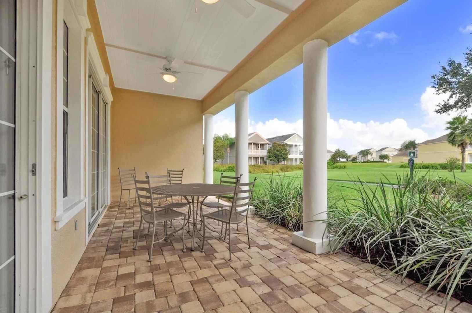 Five Star Vacation Homes