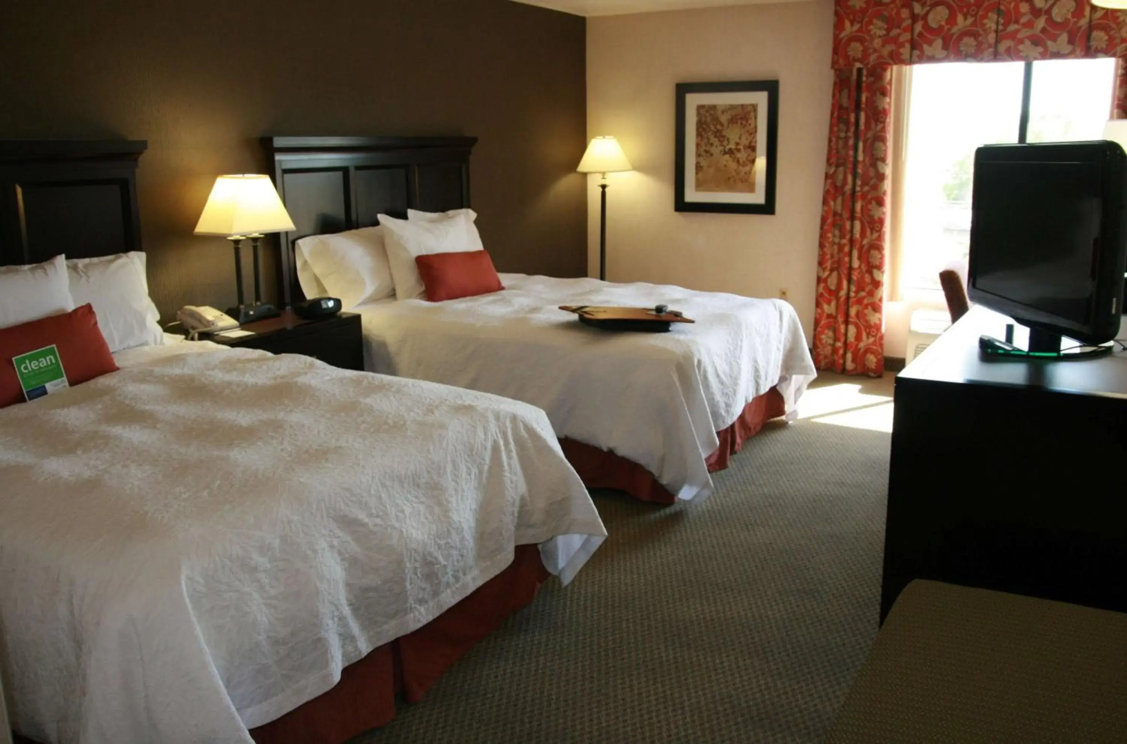 Hampton Inn Salt Lake City - Murray