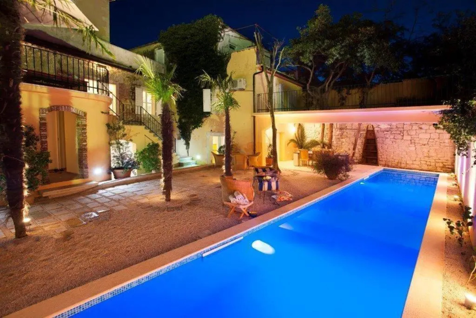 Villa Vertigo Palace