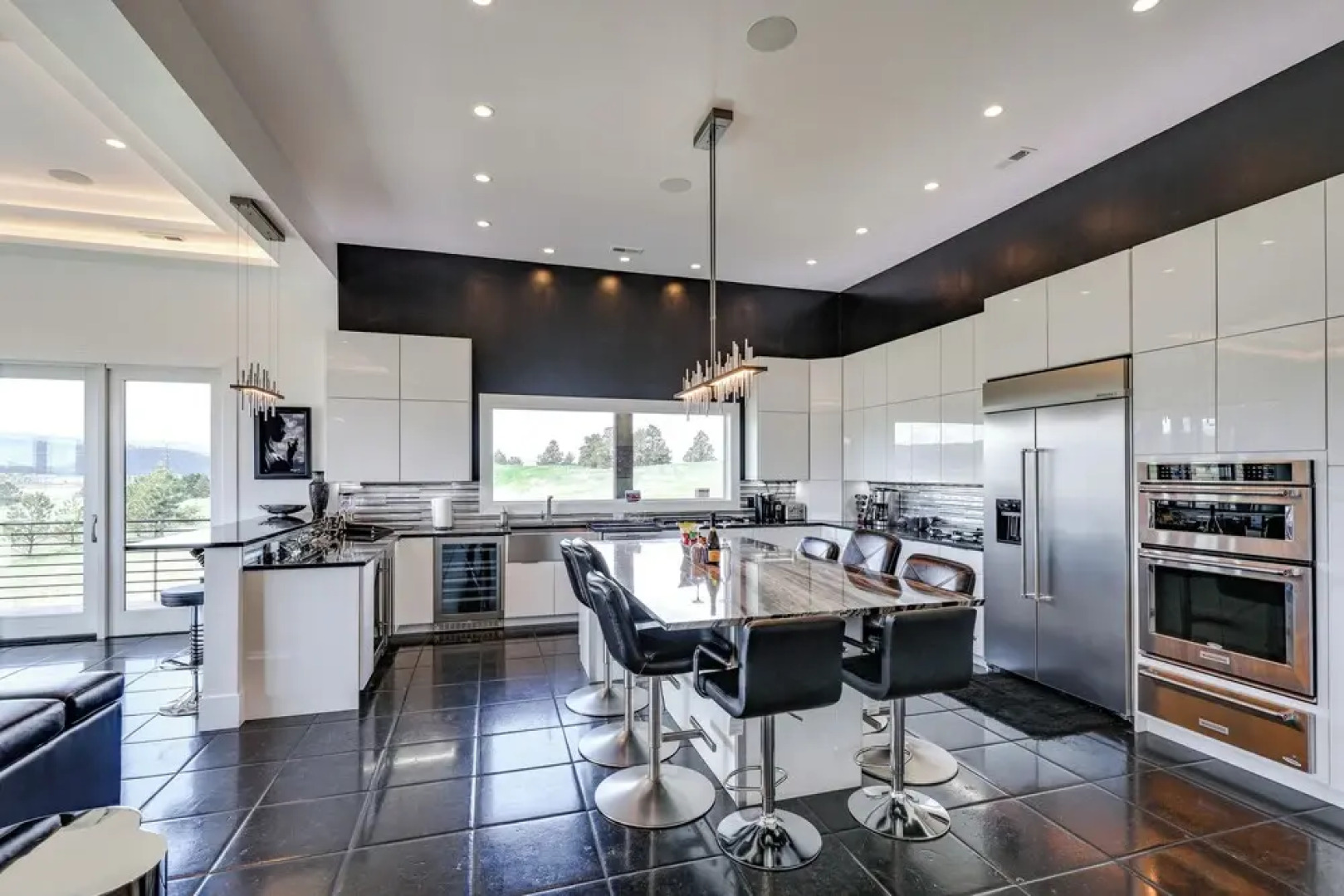 Motorcycle-themed Home in Spearfish w/ Hot Tub!