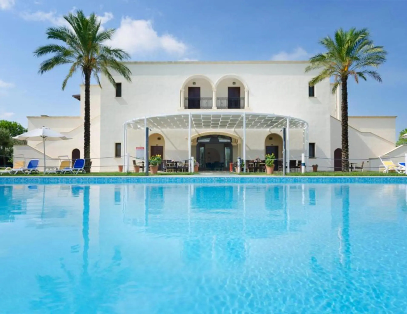 AmareGold Tenuta la Baronessa