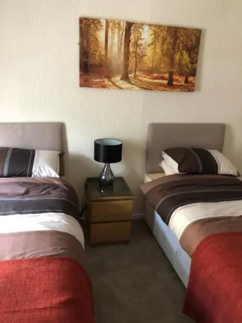 Wellington Tavern Bed and Breakfast