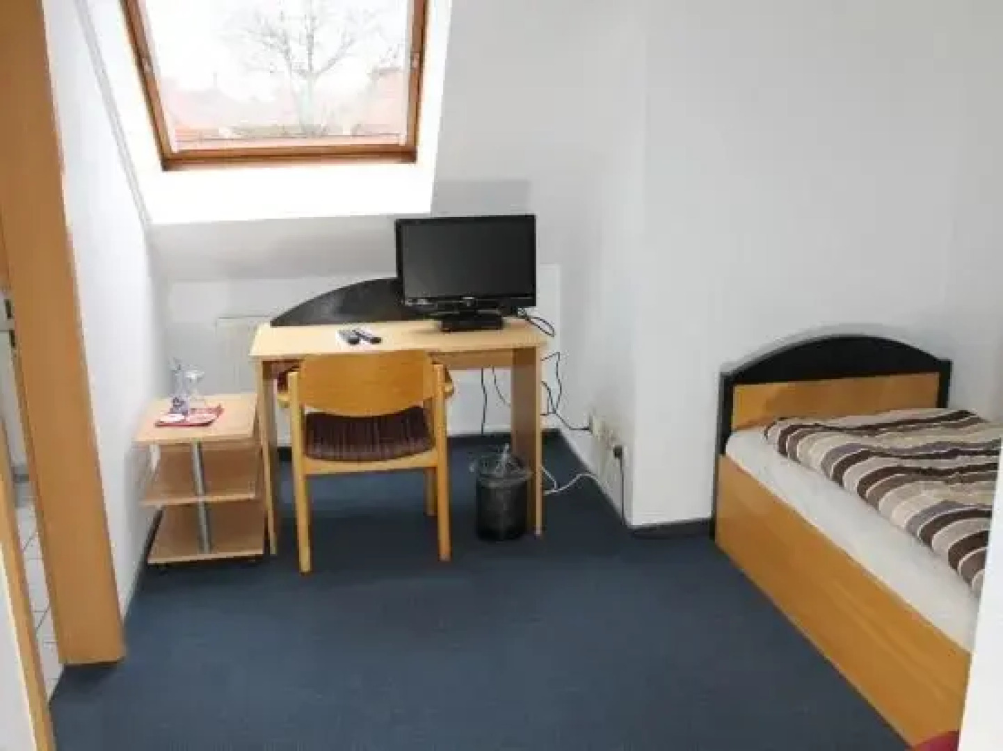 Altes Landhaus Meerdorf