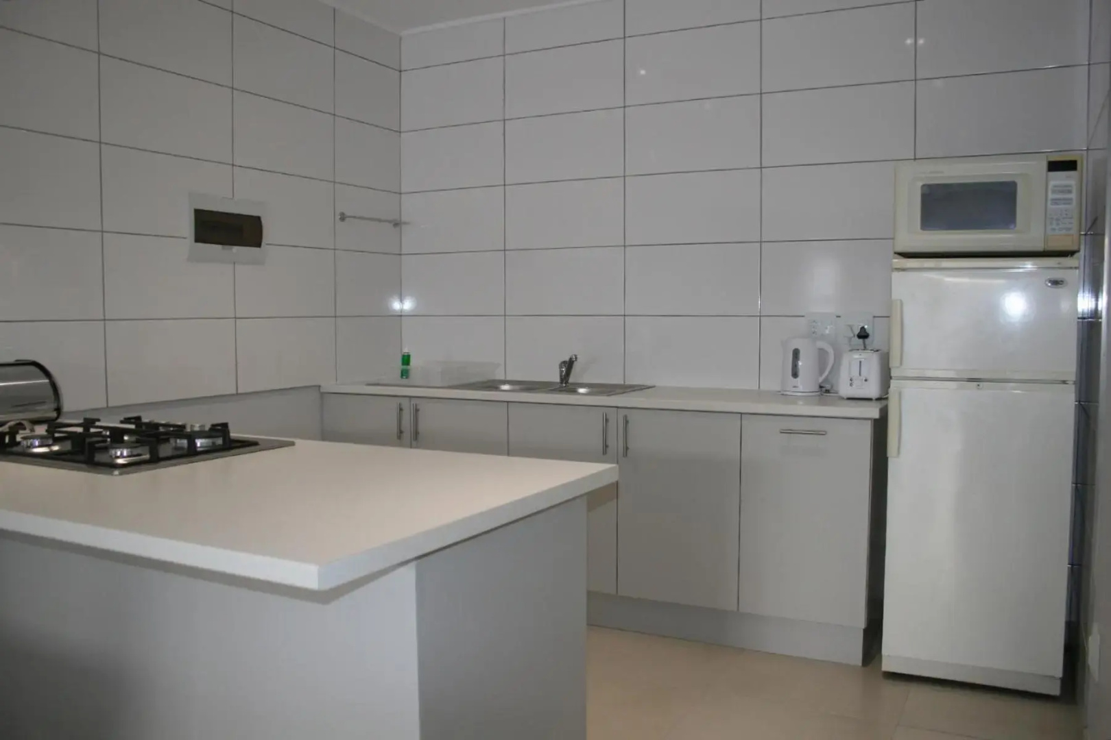 Myoli Holiday Apartments