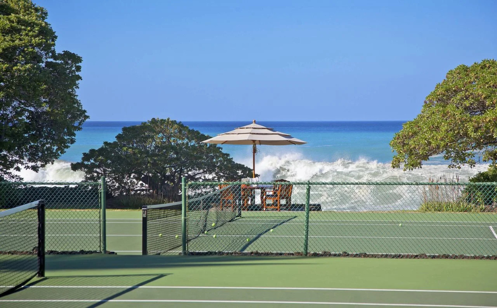 Mauna Kea Beach Hotel, Autograph Collection