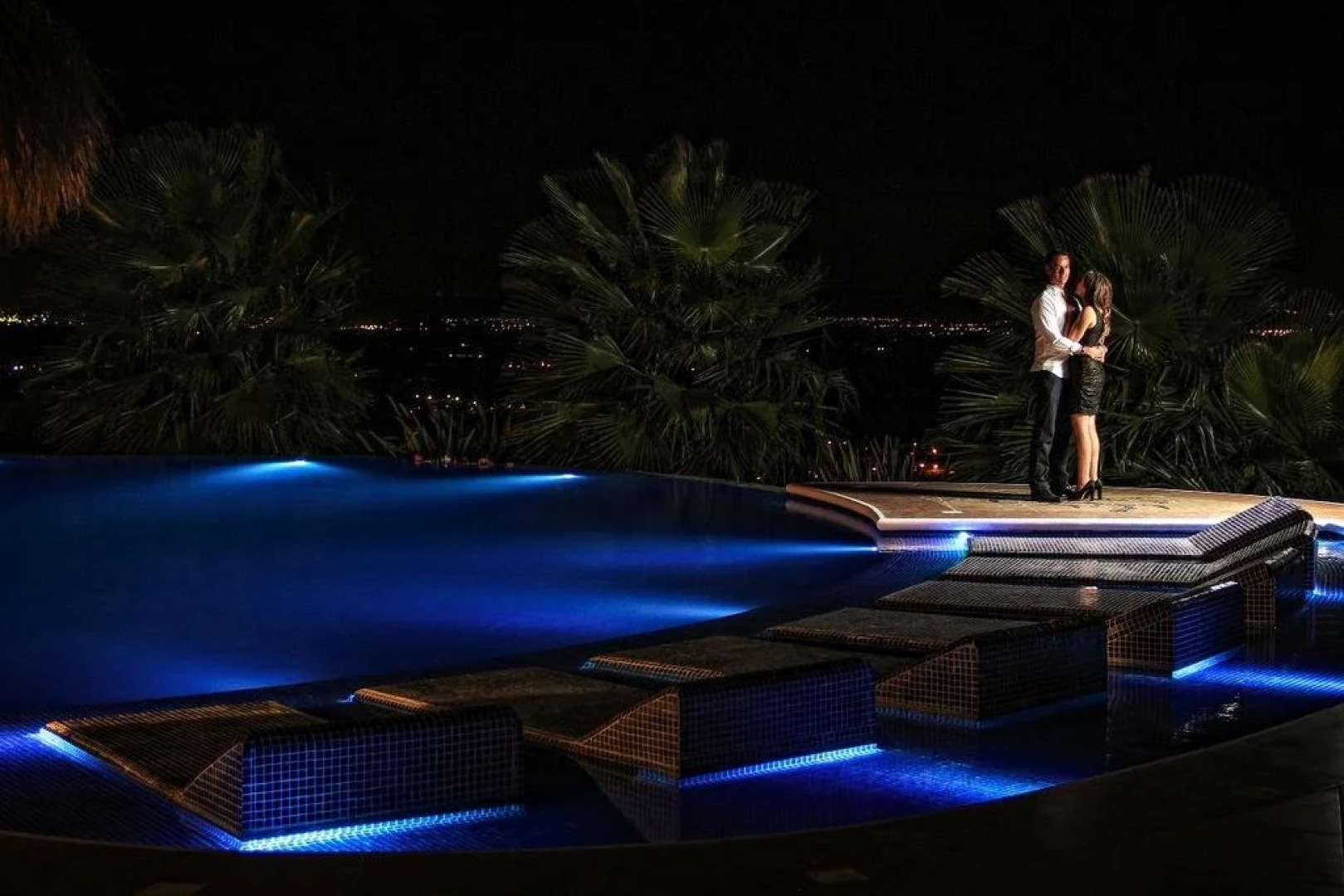 Las Puertas al Cielo Suites & Spa