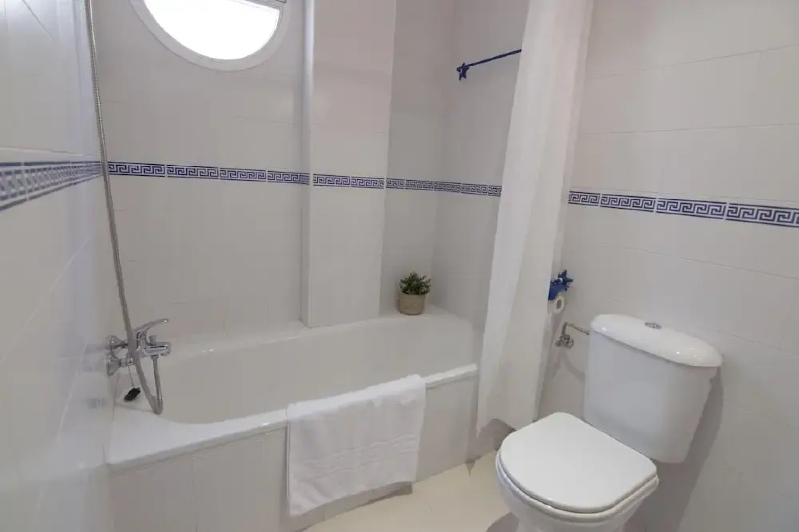 Mirador del Castillo