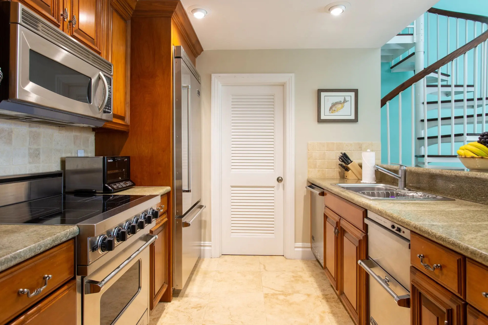 The Somerset on Grace Bay