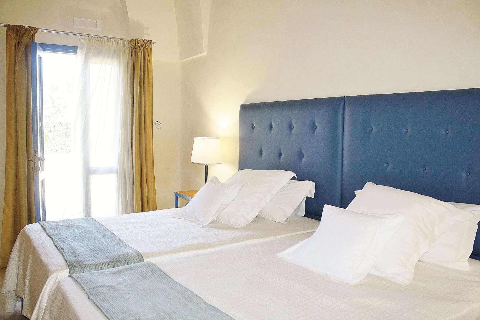 Antica Masseria Torre Mozza