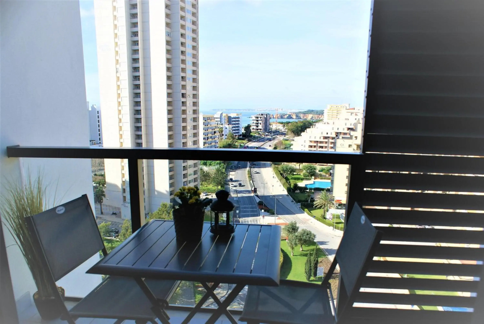 Rocha Tower by Beach Rentals