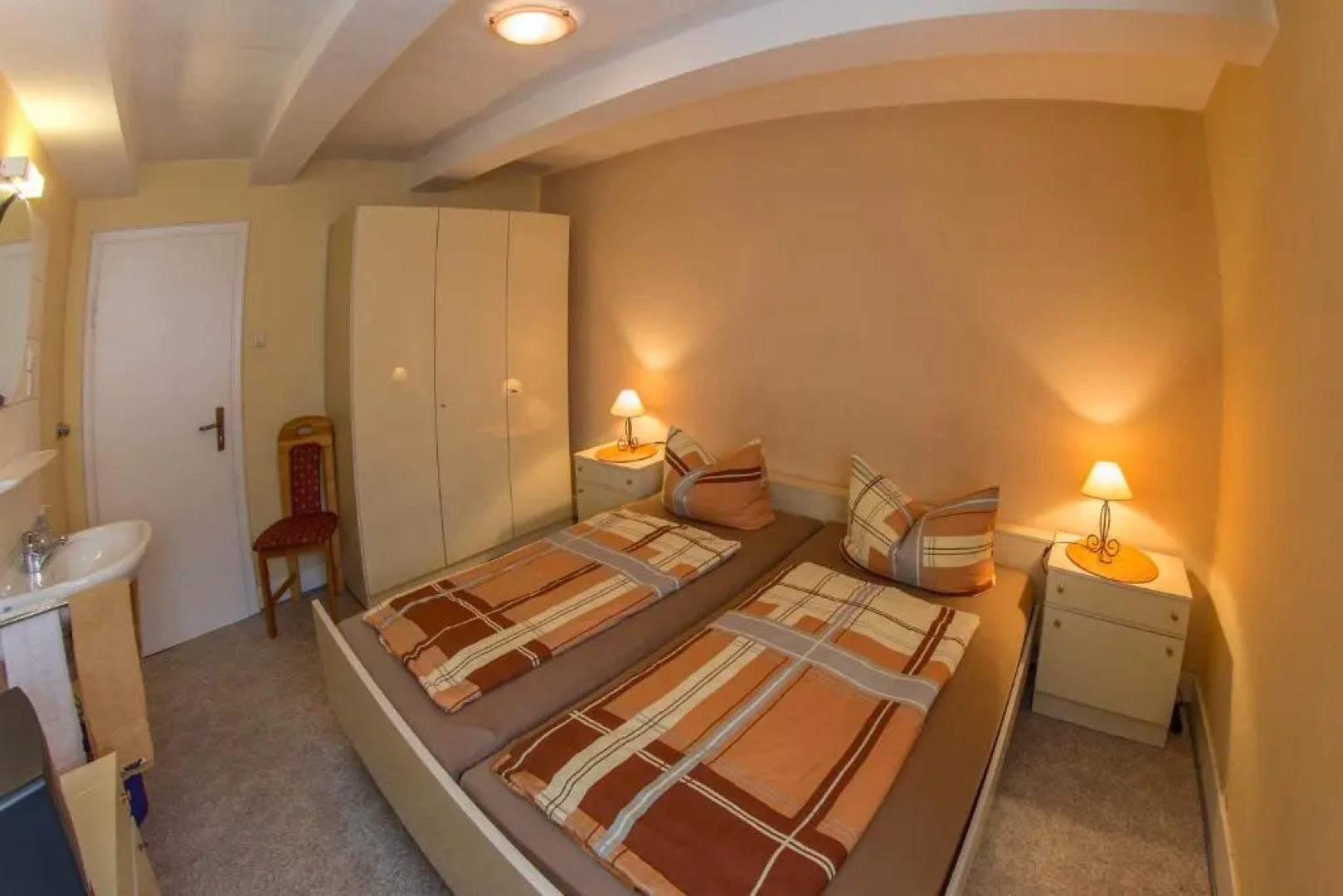 Lindenschänke Hotel garni