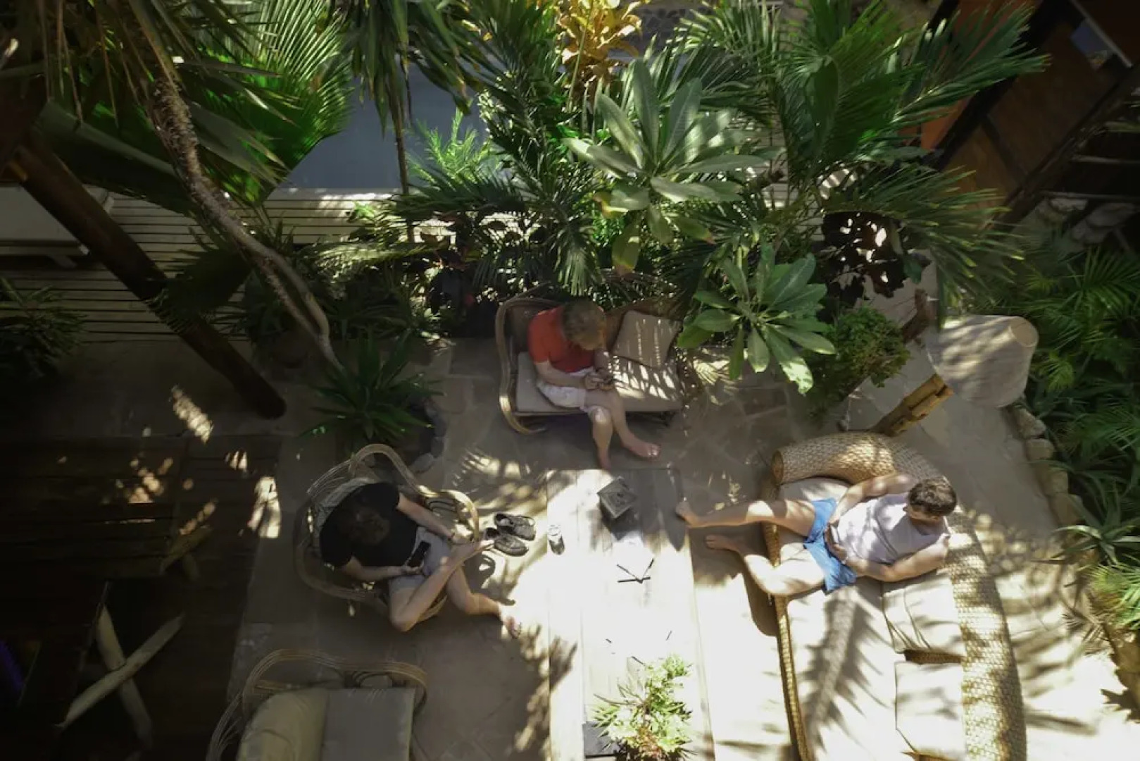 La Maison Eco House & Rooms