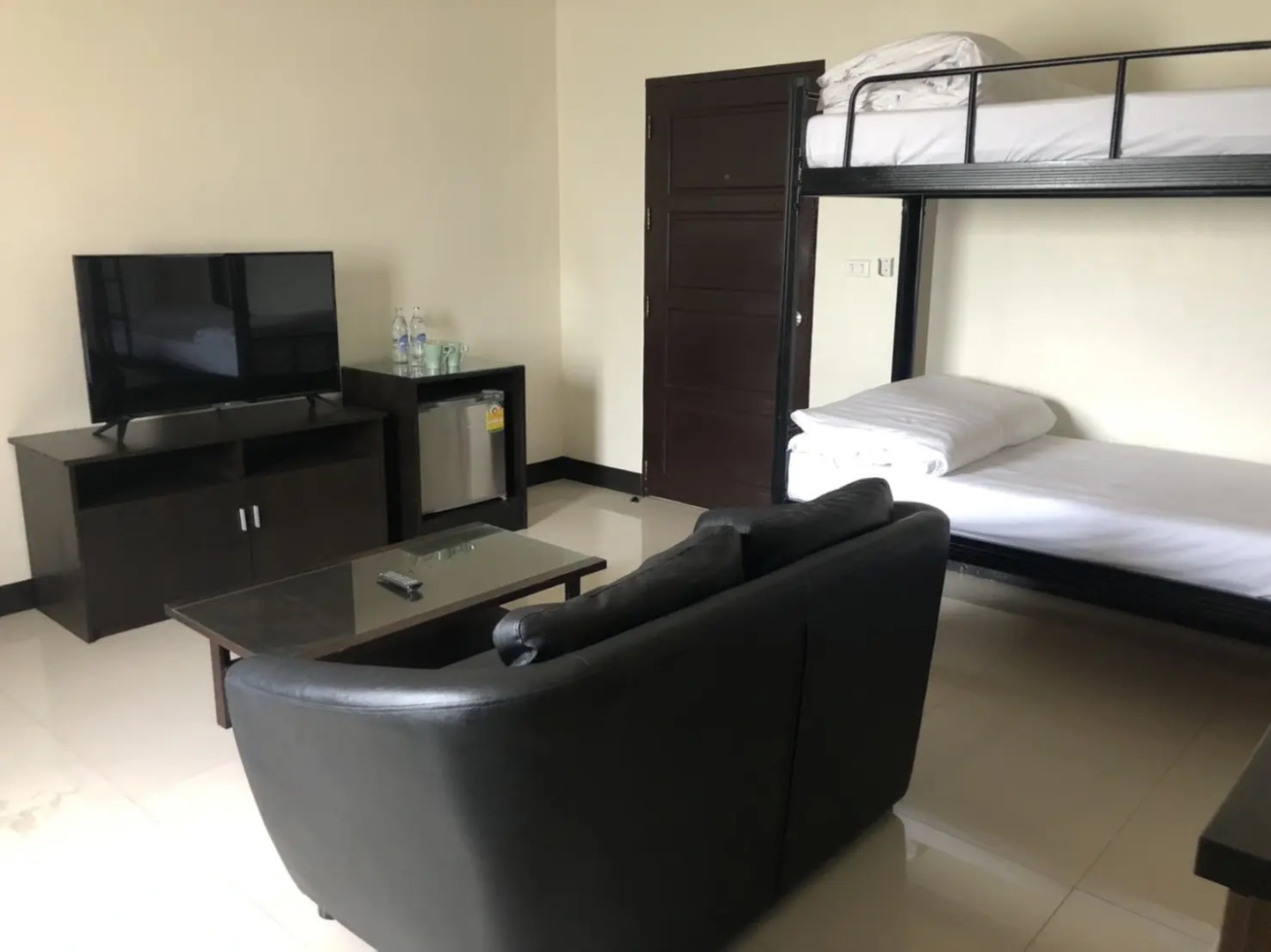 Studio Residence Sukhumvit 71