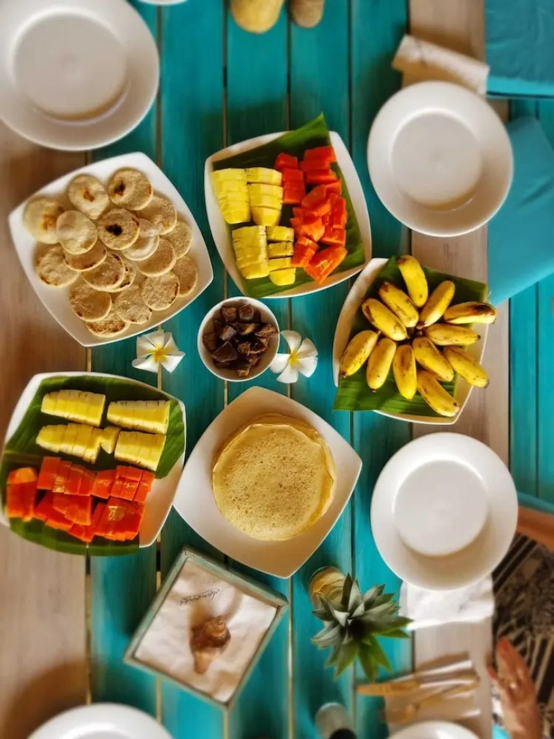 Elements Beach & Nature Resort