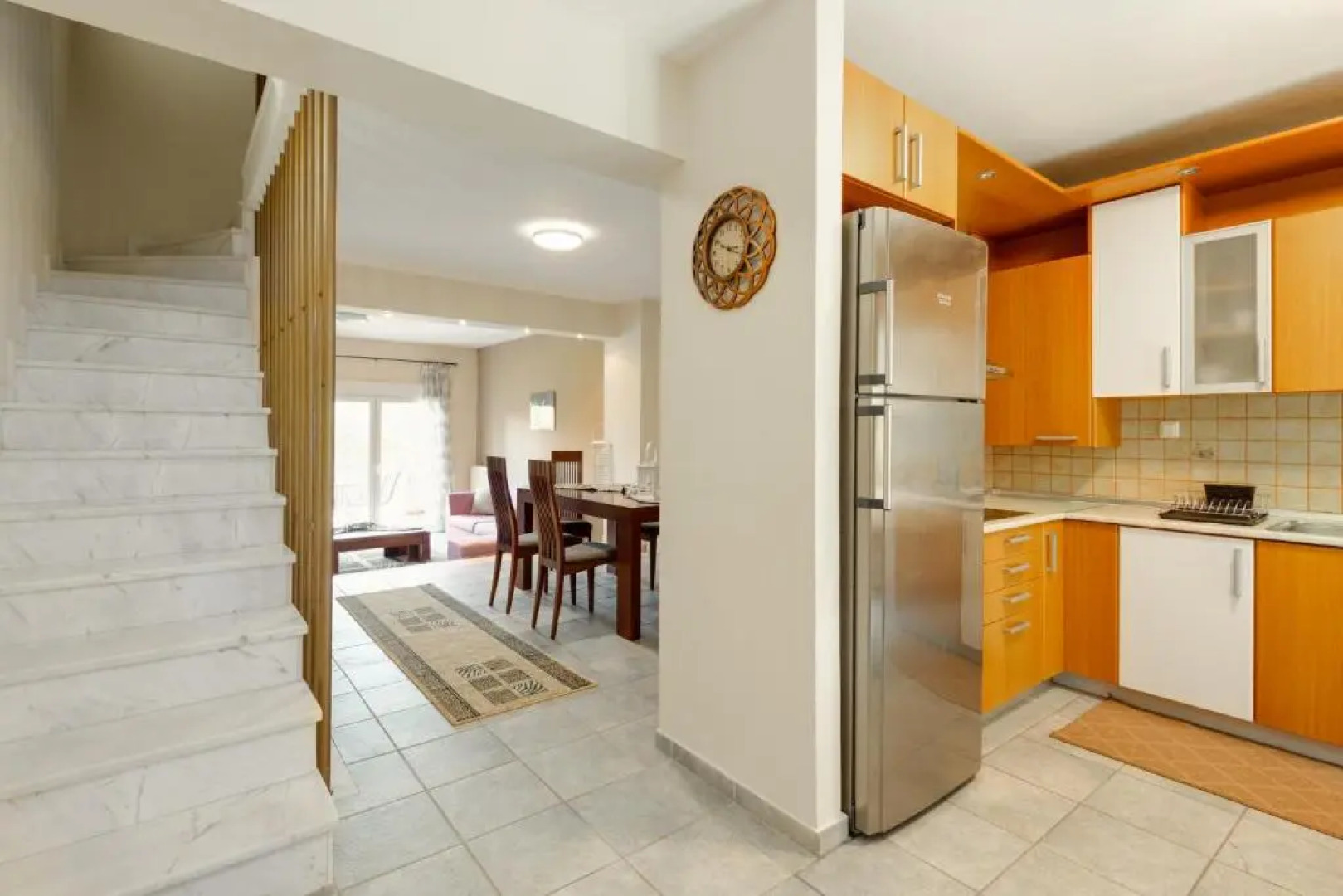 Luxury House for all Seasons