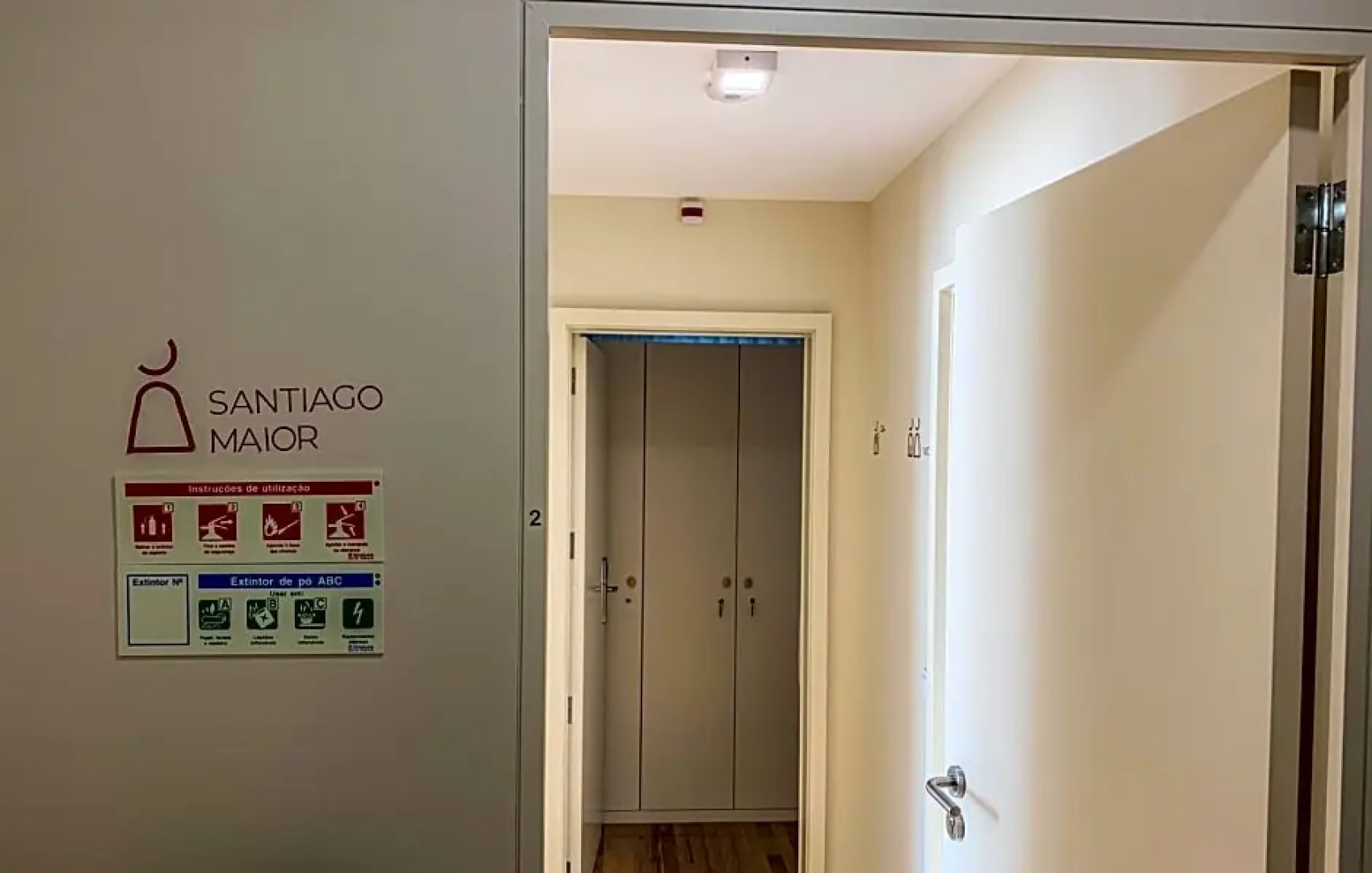 Estalagem dos Padres