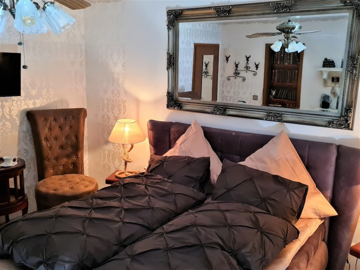 Gasthaus Paula Appartement