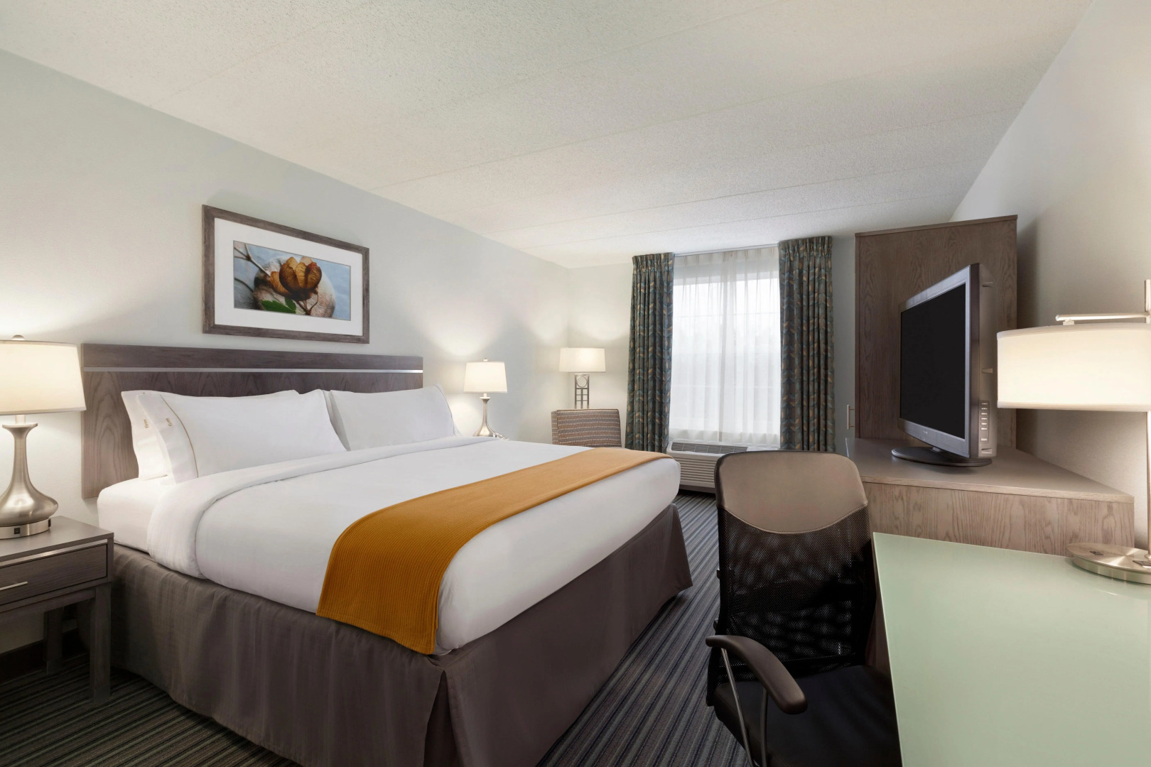 Holiday Inn Express Williamsburg North by IHG