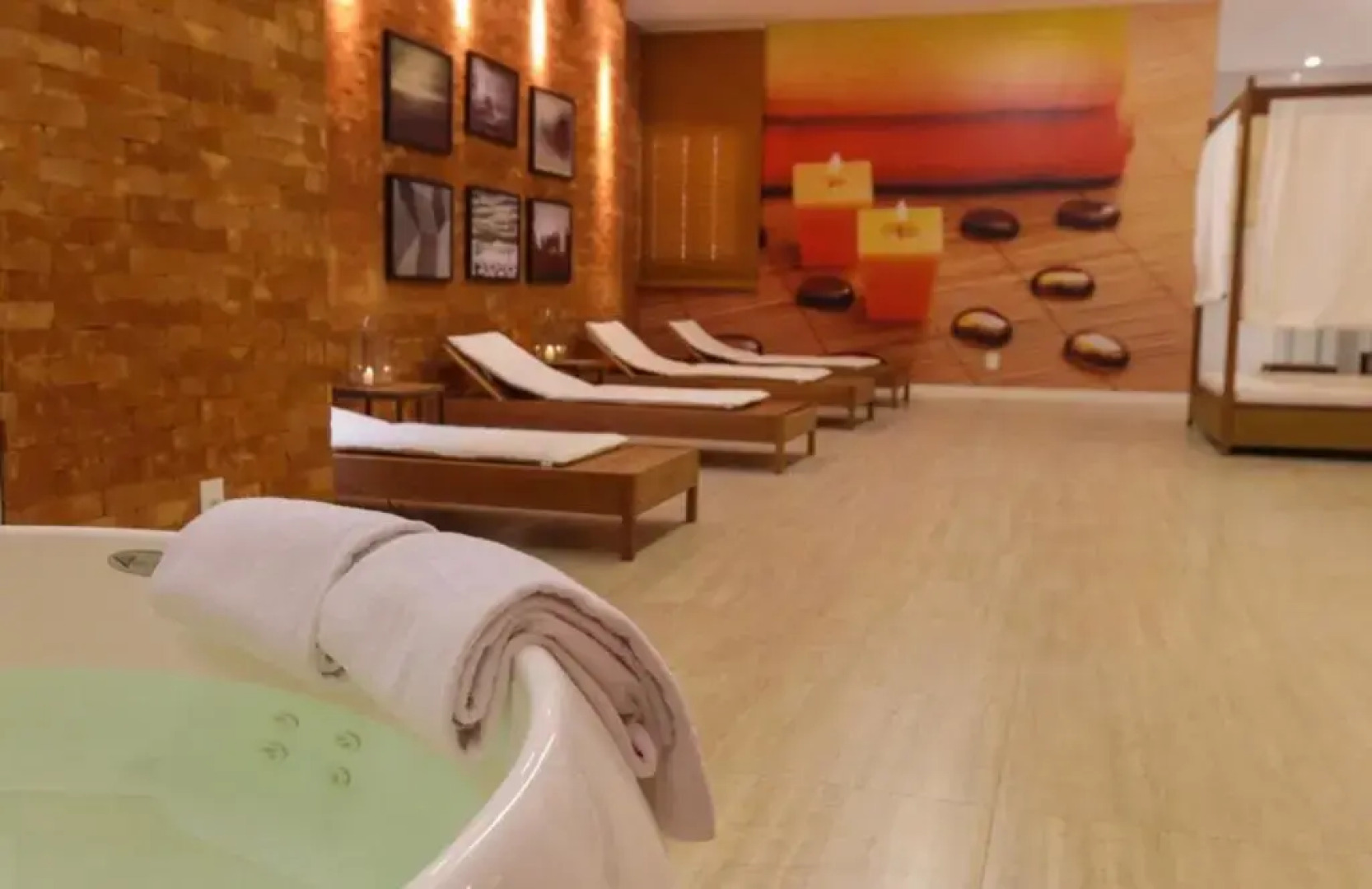 Vista Park Sul Cobertura Duplex