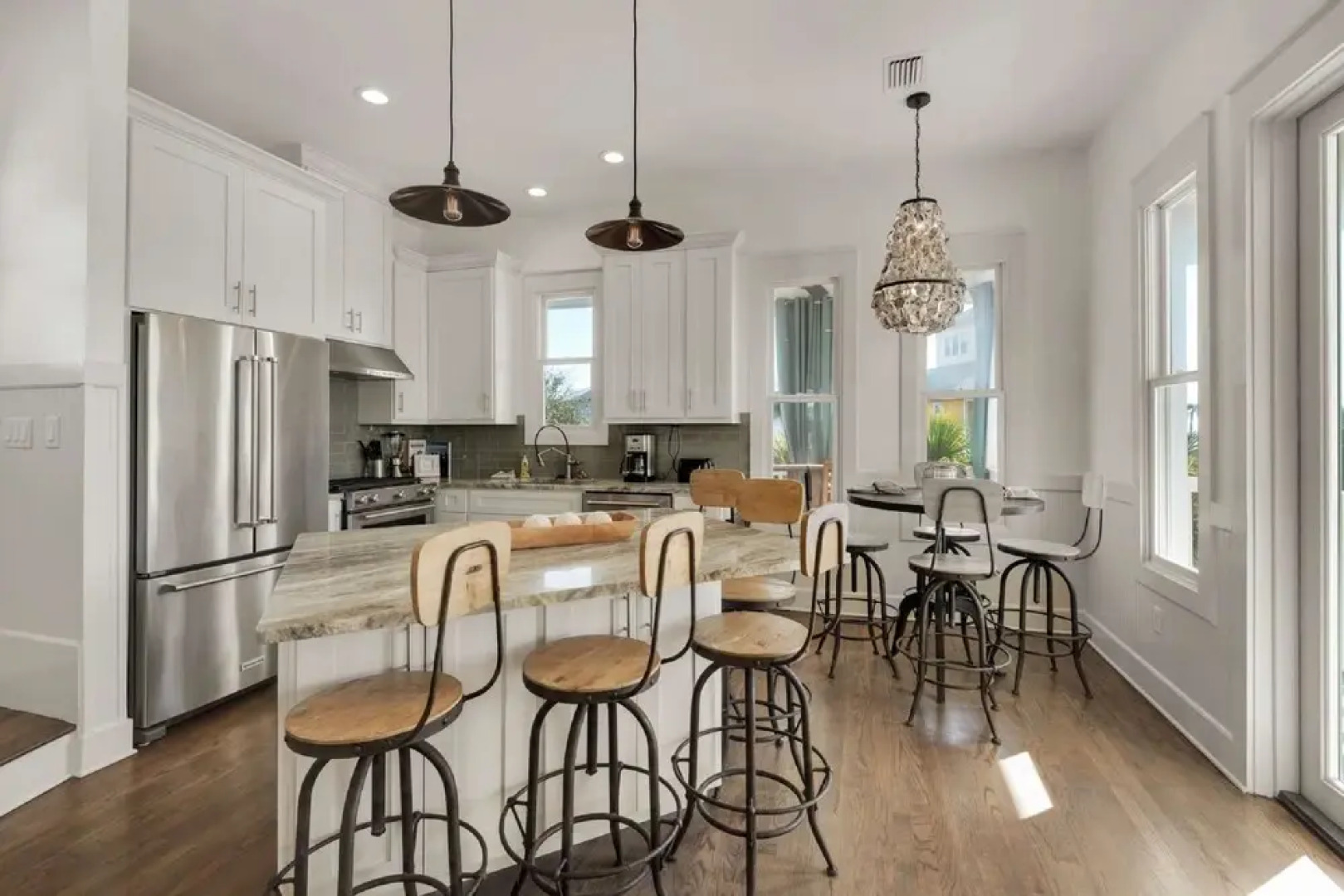 Rock Lobster 4 Bedroom Apartment