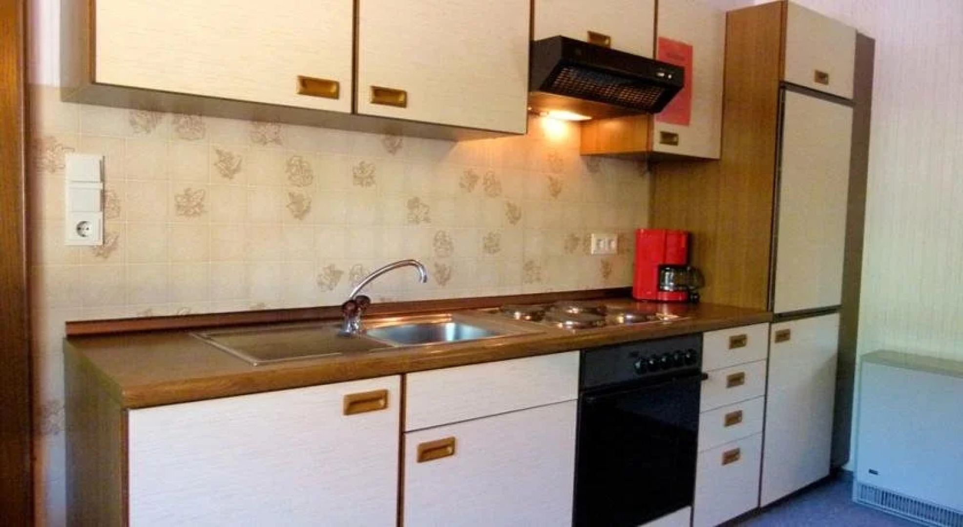 Appartement Vorreiter