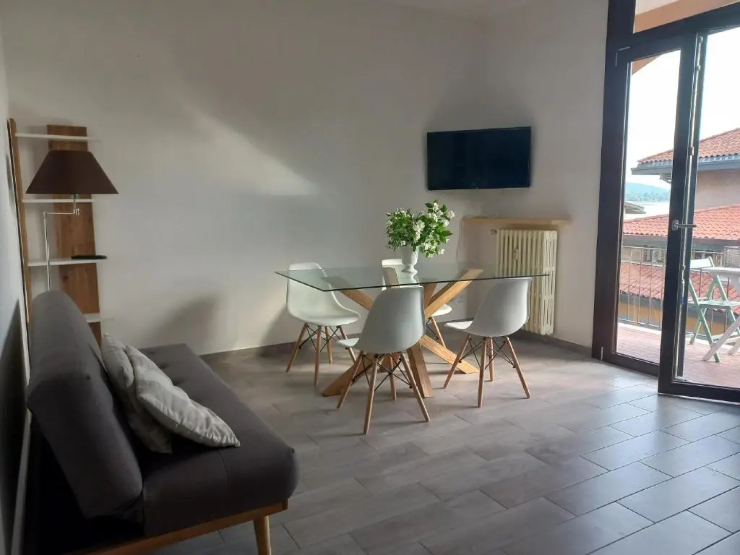 Appartamento Miralago