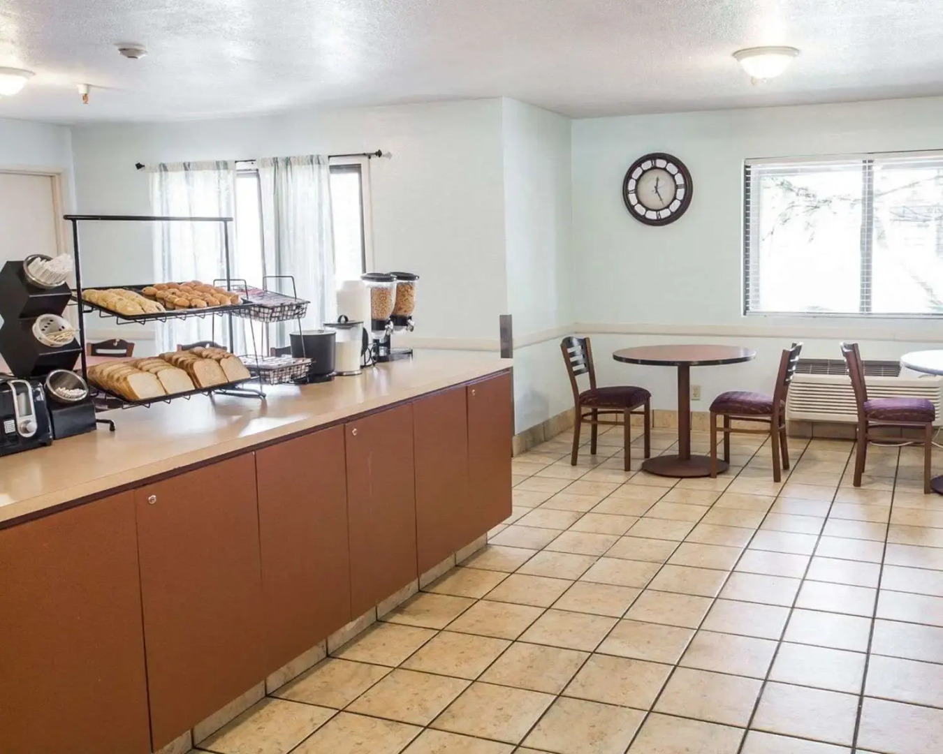 Holiday Inn Express Santa Rosa North by IHG