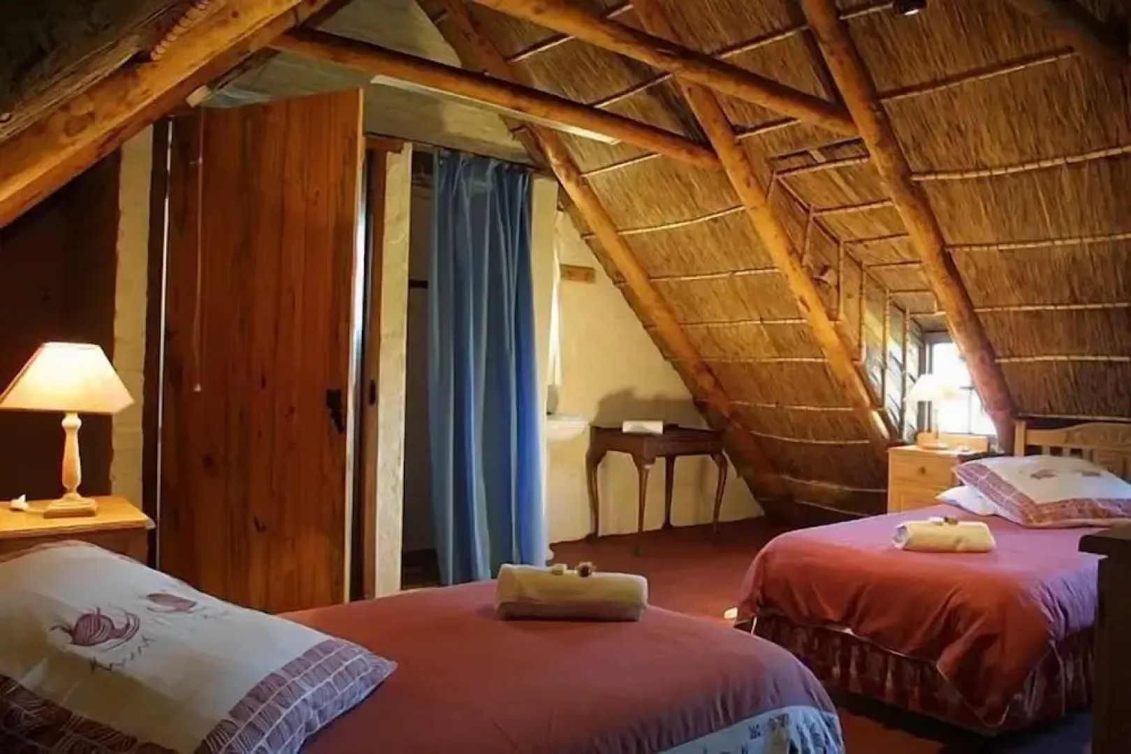 Sandpiper Guest Cottages