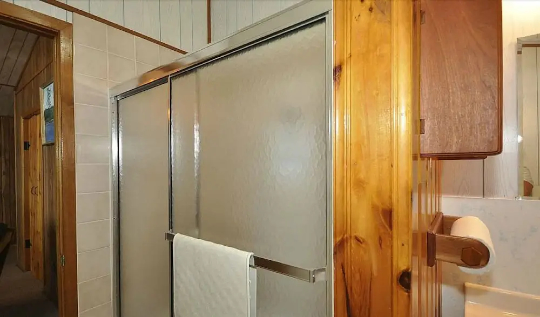 Chaudière Lodge - Boat Access Only