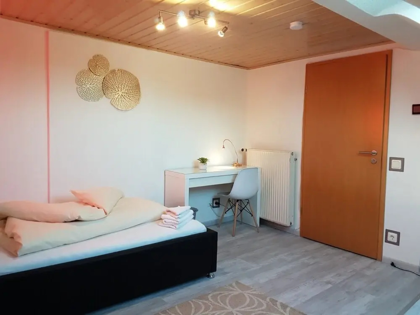 Goodchoice Apartment